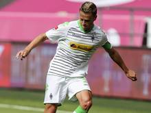 Filip Daems droht gegen Braunschweig auszufallen
