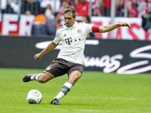 Für Lahm ist Doping ein ernstzunehmendes Thema