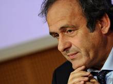 Für Platini geht der Bale-Transfer in Ordnung
