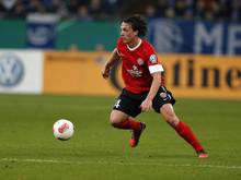 Baumgartlinger droht gegen Leverkusen auszufallen