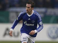Schalke 04 muss auf Christian Fuchs verzichten