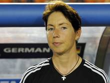 Niederlage für das Team von Maren Meinert