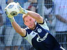 Fährmann fehlt Schalke im DFB-Pokal