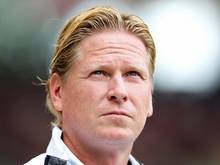 Gisdol räumt Tim Wiese keine Rückkehr-Chance ein