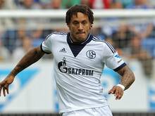 Angeblich suspendiert: Jermaine Jones