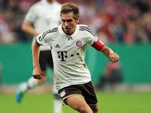 Philipp Lahm übt Kritik am Kritiker