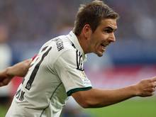Lahm relativiert Aussagen über Sammer