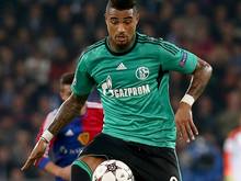 Verletzung am Knie: Kevin-Prince Boateng