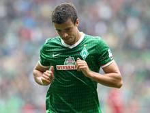 Franco Di Santo muss mehrere Wochen pausieren