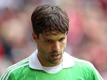 Diego steht in Wolfsburg auf dem Prüfstand