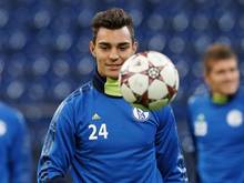 Kaan Ayhan: Künftig im türkischen Nationalteam