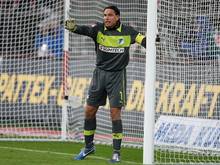 Tim Wiese will seinen Vertrag in Hoffenheim weiterhin aussitzen