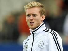 André Schürrle: Regeneration statt Teamtraining