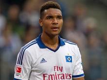 Tah freut sich über seine Bundesliga-Einsätze