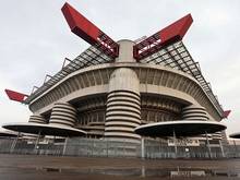 Urteil über Geisterspiel im San Siro ausgesetzt