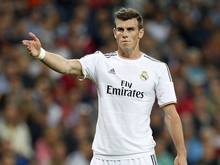 Real dementiert Verletzungsgerüchte um 100-Millionen-Mann Gareth Bale