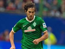Bremen: Santiago García soll bis 2017 bleiben