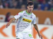 Der Einsatz von Havard Nordtveit ist fraglich
