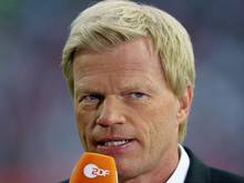 Oliver Kahn spricht sich für Weidenfeller Nominierung aus