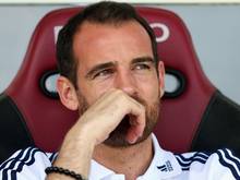 Metzelder sieht Schalke unter großem Druck