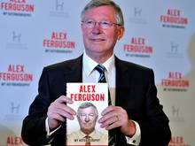 Ferguson lobt Bundesliga in höchsten Tönen