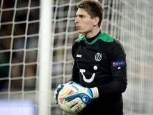 Ron-Robert Zieler will zur WM in Brasilien