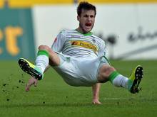 Havard Nordtveit fehlt gegen Frankfurt