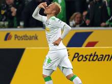 Wendt wird auch künftig für die Borussia jubeln
