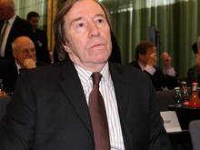 Günter Netzer nennt seine WM-Favoriten