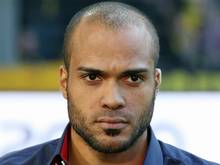 Der SC Verl verpflichtet David Odonkor