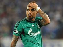 Boateng ist nach eigener Aussage fit