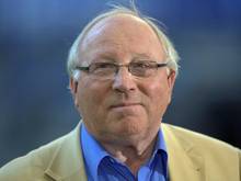 Uwe Seeler als "Legende des Sports" ausgezeichnet