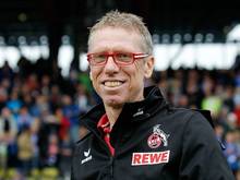 Stöger gibt "grünes Licht" zum Feiern