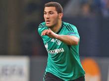 Sead Kolasinac entscheidet sich gegen Deutschland