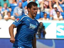 Volland ist einer von drei Verletzten