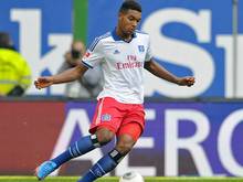 Medien: Jonathan Tah verlängert beim Hamburger SV