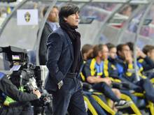 Löw muss ohne die drei England-Legionäre planen