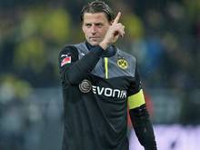 Weidenfeller mit Kampfansage vor Bayern-Spiel