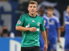 Meyer kehrt zurück ins Training