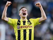 Piszczek hofft auf ein Comeback in diesem Jahr