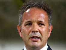 Sinisa Mihajlovic soll Trainer in Genua werden