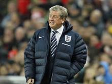 Hodgson sollte angeblich 1998 Bundestrainer werden