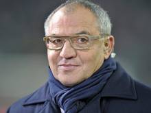 Magath bringt eine separate Liga ins Gespräch