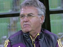 Hiddink: Comeback als Bondscoach eine Option