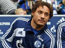 Könnte Schalke bald verlassen: Jermaine Jones