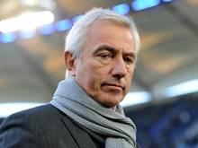 Bert van Marwijk übt Kritik an WM 2022 in Katar