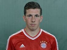 Pierre-Emile Höjbjerg dankt Pep Guardiola