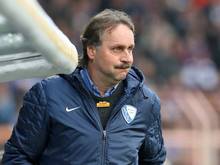Peter Neururer bangt um seine Frau