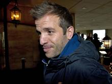 Spielt oofenbar nicht gegen Augsburg: Rafael van der Vaart