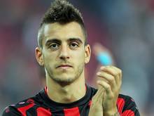 Joselu soll im Sommer zu Hoffenheim zurückkehren